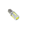 OEM LED Sijalica BA9S 5W sa 10 SMD dioda CAanbus