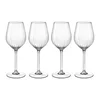 Mömax Set Kozarcev Rosemary - White