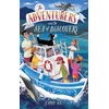 Adventurers and the Sea of Discovery