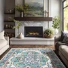Conceptum Hypnose Tepih, 180x280cm, Plavi