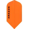 Peresa za pikado puščice Amazon Slim Orange