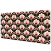 Decormat Namizna podloga Floral pattern