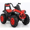Baby motor kvad 6v 1motor mb9958 crvena ( 526144 )