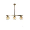Squid Lighting Lestenec Aysan