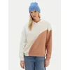 Roxy Jopa ERJFT04868 Bež Relaxed Fit