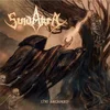 Suidakra - The Arcanum (Crystal/Gold/Black Splatter Coloured) (LP)
