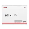 Canon - toner Canon CRG-041H BK (0453C002AA) (črna), original