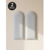 Sinsay - Tapacirani zidni paneli 2 pack - bledoplavo