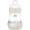 MAM Easy Start™ Anti-Colic Bottle antikolična steklenička 3m+ Beige 160 ml