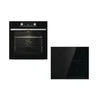 GORENJE Ugradni set BOSX6737E06BG + ECT43X