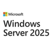 MICROSOFT Windows Server Standard 2025 OEM (EP2-25187)