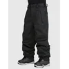 Volcom Arthur 20K moške hlače black