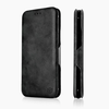 Techsuit Safe Wallet Plus preklopna futrola za Motorola Moto G54 Power Edition / G64 – crna