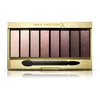 Max Factor Paleta senčil za oči Masterpiece Nude, št. 03 Rose Nudes 6,5 g