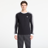 Majice adidas 3S Ls Tee Black XL