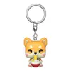 Funko POP! Keychain: Funko Foods - Ramen Shiba ( 070613 )