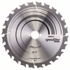 Bosch List kružne testere za stone testere sa prorezima za proširenje PRO Wood Corded 2608640680