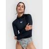 Roxy Pro Surf Longsleeve Lycra anthracite popiscus