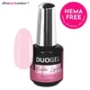 DUOGEL BUILDER LIQUID - Powder Pink