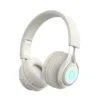 Bluetooth slusalice BT06C krem