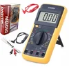 shumee Profesionalni LCD digitalni multimeter