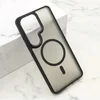 Futrola silky magsafe ii za samsung s948b galaxy s26 ultra 5g crna ( F124068 )