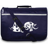 DP TORBA MUSIC WORLD NAVY