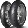 Dunlop Sportmax Roadsmart II ( 170/60 R17 TL (72W) zadnji kota )