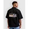 Redefined Rebel CCAnime Oversized Fit Shirt black