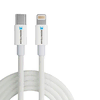 Berniteam Kabel iz Type-C na Lightning pleten 1m
