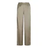 JJXX Ženske pantalone Kira, Zelene