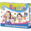 shumee CREATIVO A3 0053 BARVE ZA PRSTE