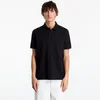 Majice FRED PERRY Twin Tipped Fred Perry Shirt Black 42