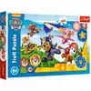 Trefl Puzzle PAW Patrol Crew Ready To Help 160 Delova