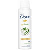 DEO SPREJ FRESH DOVE 150ML