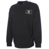 Moški pulover HMLCOLE SWEATSHIRT