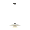 Markslöjd 108430 - Luster sa kablom MILLINGE 1xE27/40W/230V bela