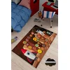 CONCEPTUM HYPNOSE Tepih (100x200) WOOKECE088