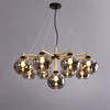 Luster KX2029/9, 60 cm