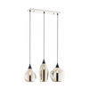 Redo 01-3193 - Luster na sajli TANNER 3xE14/28W/230V