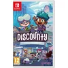 Discounty (SWITCH)