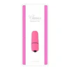 Gardj Europe Vibrator – MINI VIBRATORE BULLET CLASSICS ROZA