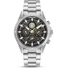 Police PEWJK2227814M Mens watch Defender Chronograph Set 45mm 5ATM