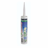 SILIKONSKA TESNILNA MASA MAPEI MAPESIL AC 103 300 ML KREMNO BELA