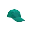 Baseballska kapa TULLE zelena