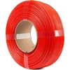 The Filament ReFill PETG Lite Red - 1,75 mm/1000 g