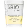 Maska za normalnu i suvu kosu bez sulfata beBio natural 200ml
