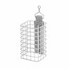 Krmilnik Delphin Feeder KLASIK M 20g
