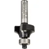 Bosch glodala za zaobljavanje 8 mm, R1 6 mm, L 13,2 mm, G 53 mm ( 2608628340 )