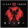 Sleep Token Take Me Back To Eden Našitek za šivanje